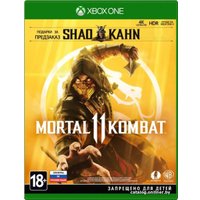  Mortal Kombat 11 для Xbox One