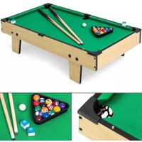 Игровой стол Sundays 4 в 1 SUM-3217-4