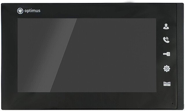Монитор Optimus DM-27B (b)