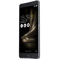 Смартфон ASUS ZenFone 3 Ultra 64GB Titanium Gray [ZU680KL]