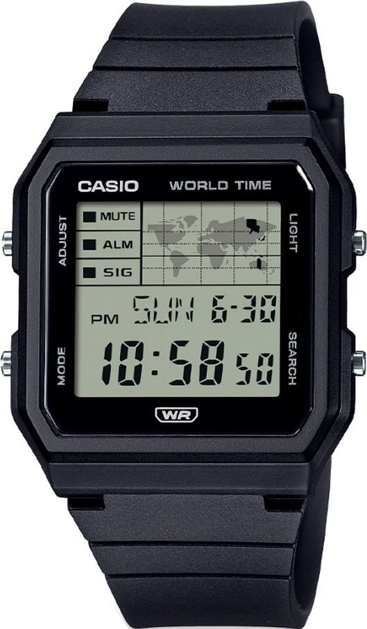 

Наручные часы Casio LF-30W-1ADF