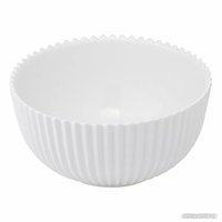 Набор салатников Tkano Edge TK22-TW-BW0016 (2шт, белый)