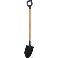 Лопата штыковая остроконечная Fachmann Garten Edel 05.074