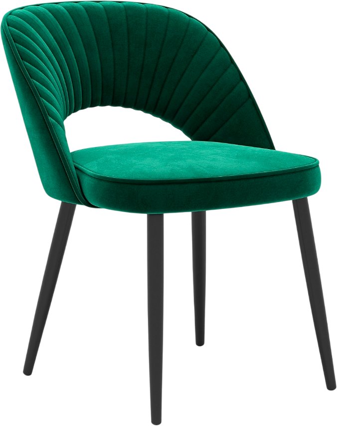 

Стул Памир Новара F74 (зеленый/черная опора)