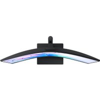 Монитор Samsung ViewFinity S6 LS34C650VAIXCI