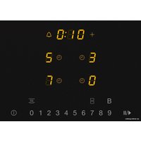 Варочная панель Miele KM 7363 FL