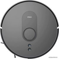 Робот-пылесос 360 S8 Plus (черный)