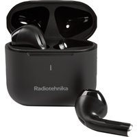 Наушники Radiotehnika Impulse T2 (черный)