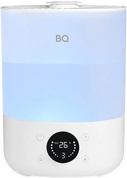 

Увлажнитель воздуха BQ HDR1009