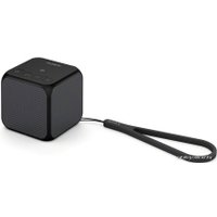 Беспроводная колонка Sony SRS-X11 (черный)