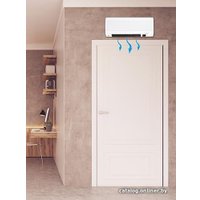 Тепловентилятор Adler AD 7714