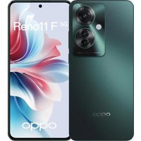 Телефон Oppo Reno11 F 5G CPH2603 8GB/256GB международная версия (зеленый)