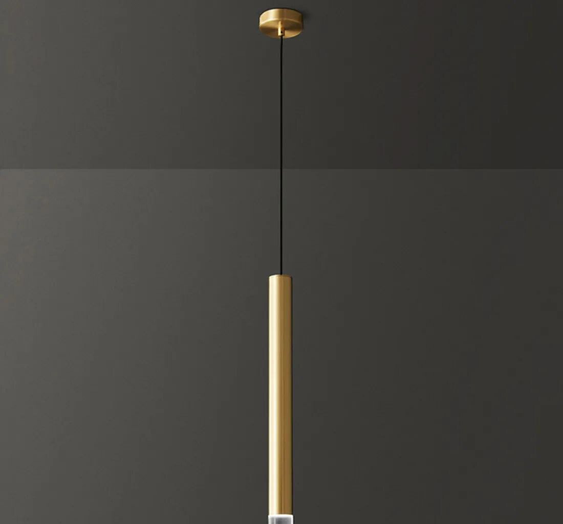 

Подвесная люстра ImperiumLoft Gift01 217001-23