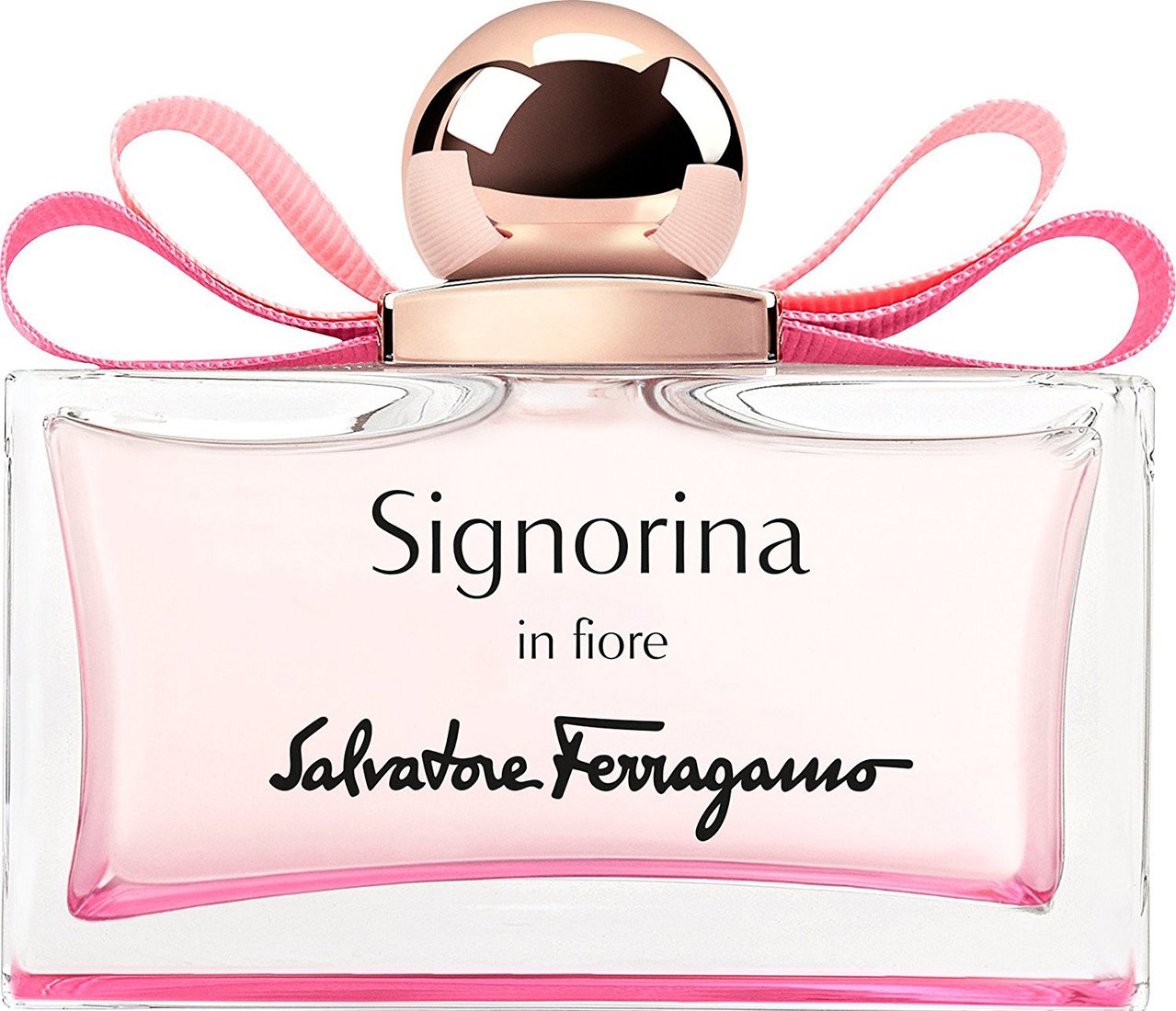 

Туалетная вода Salvatore Ferragamo Signorina in fiore EdT (30 мл)