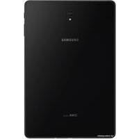 Планшет Samsung Galaxy Tab S4 LTE 64GB (черный)