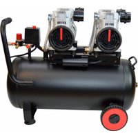 Компрессор Brait KB-2700/50X2 PRO