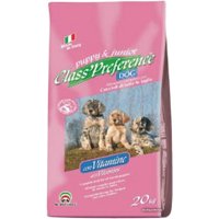 Сухой корм для собак Class Preference Dog Puppy&Junior 20 кг