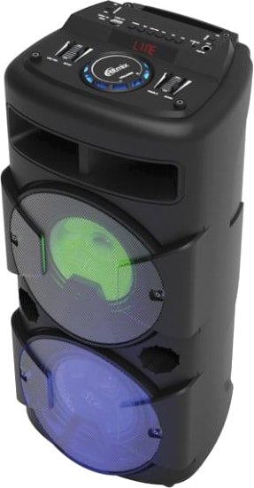 

Патибокс Ritmix SP-870B