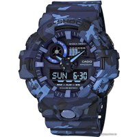 Наручные часы Casio G-Shock GA-700CM-2A