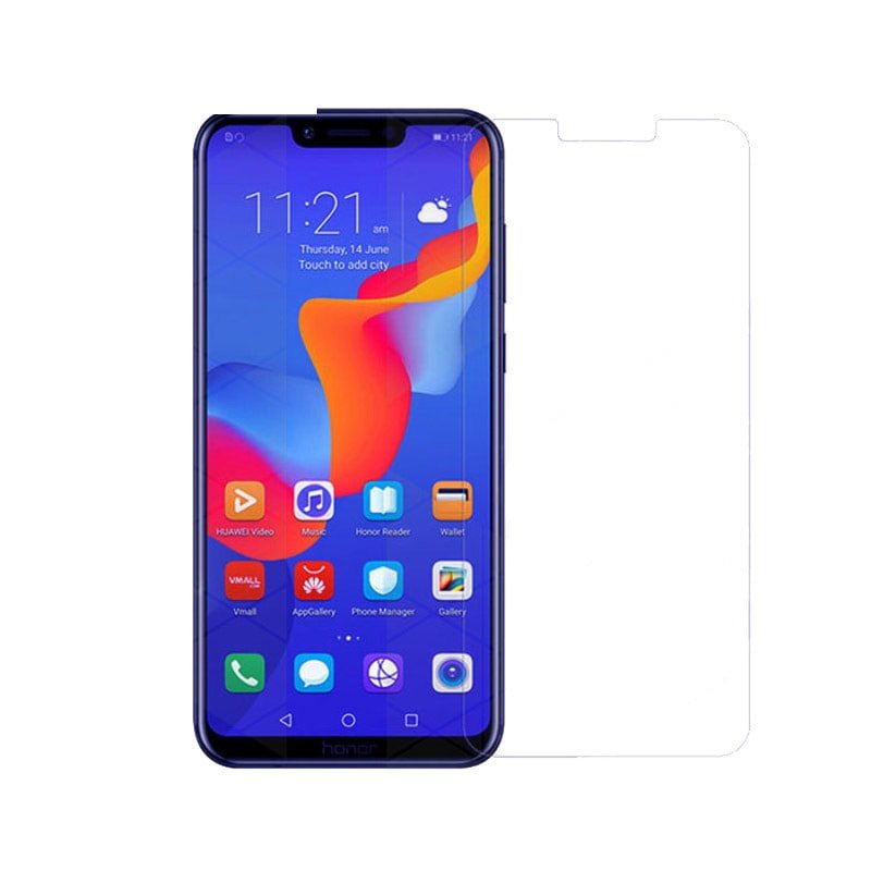 

Защитное стекло KST для Huawei Honor Play (прозрачное)