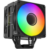 Кулер для процессора A4Tech Bloody BD-AC230-ARGB1 (черный)