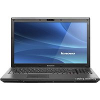 Ноутбук Lenovo G560L (59044765)