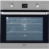 Электрический духовой шкаф BEKO OIE 22300 X