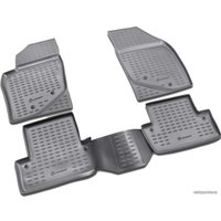 Комплект ковриков для авто Element NLC.50.03.210 (4 шт)