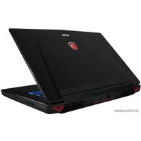 Игровой ноутбук MSI GT72 2QD-840XPL Dominator