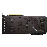 Видеокарта ASUS TUF Gaming GeForce RTX 3070 OC 8GB GDDR6 V2