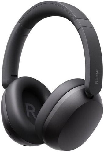 Xiaomi Redmi Headphones Neo (черный, международная версия)