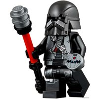 Конструктор LEGO Star Wars 75256 Шаттл Кайло Рена