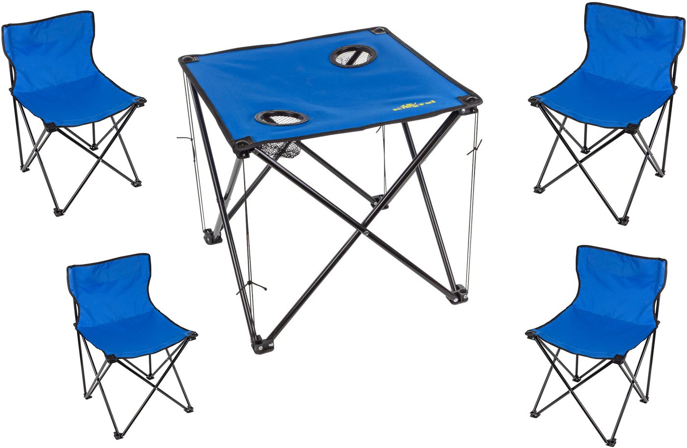 

Набор садовой мебели KingTul KT-SP-118D(56083)