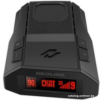 Радар-детектор Neoline X-COP 6000s