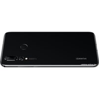 Телефон Huawei Nova 4 VCE-L22 8GB/128GB (черный)