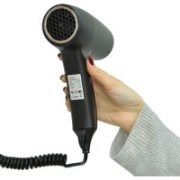 Сушилка для волос Puff 1205Bl