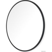 Зеркало eMZe Color 80 (черный)