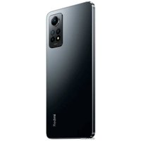 Смартфон Xiaomi Redmi Note 12 Pro 4G 8GB/128GB международная версия (графитовый серый)