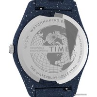 Наручные часы Timex Waterbury Ocean TW2V37400