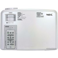 Проектор NEC NP100