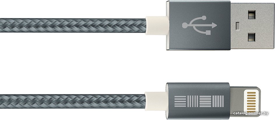 Кабель InterStep 44016 (MFi)