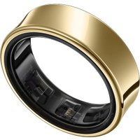  Samsung Galaxy Ring (золотистый, размер 6)