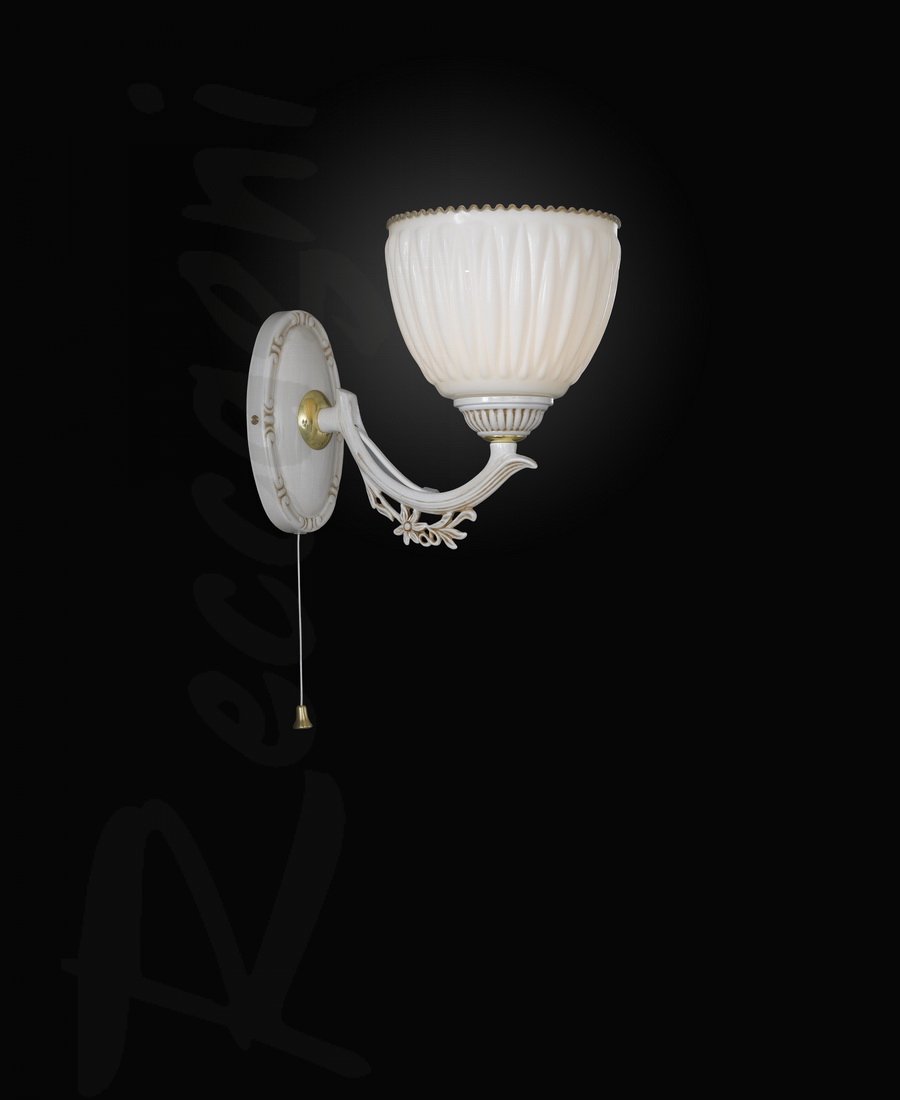 

Бра Reccagni Angelo 9681 A 9681/1