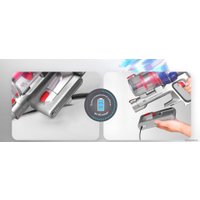 Пылесос BQ VC1402C