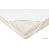 Защитный наматрасник Vegas Stressfree L4 120x160