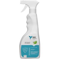Средство специальное DEC для удаления плесени и биопоражений 500 мл
