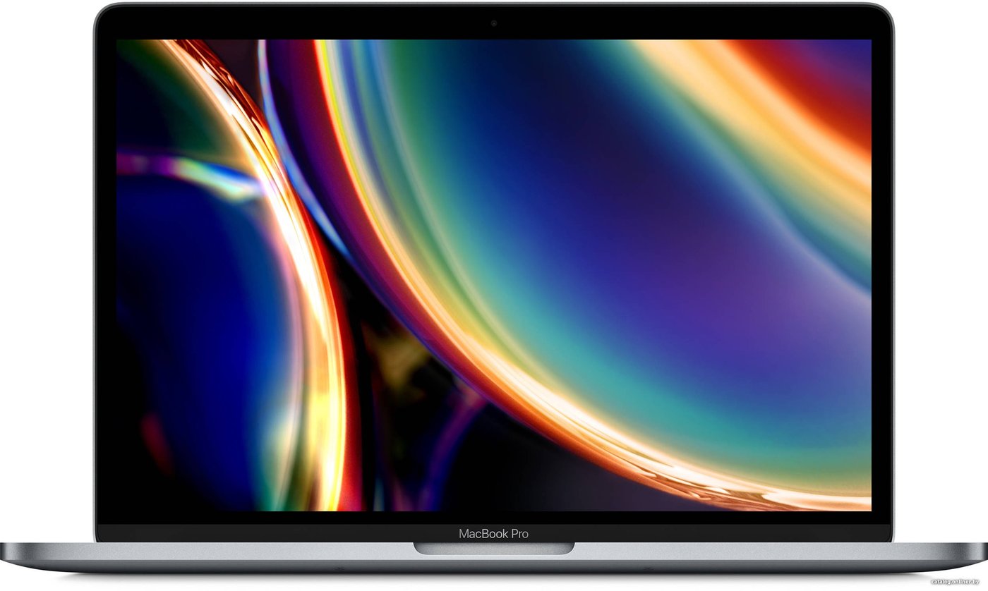 Apple MacBook Pro 13