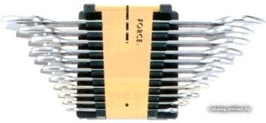 Набор ключей Force 5111 11 предметов