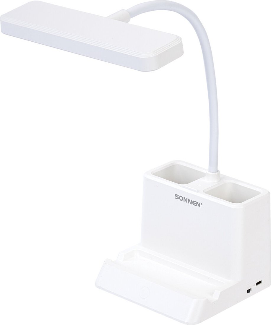 

Настольная лампа Sonnen PT-302 238783