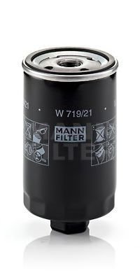 

Масляный фильтр MANN-filter W71921